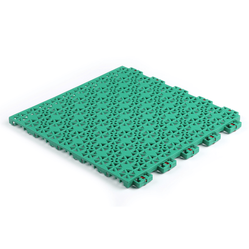 Basketball Court System - Full Court | Includes Court Markings
