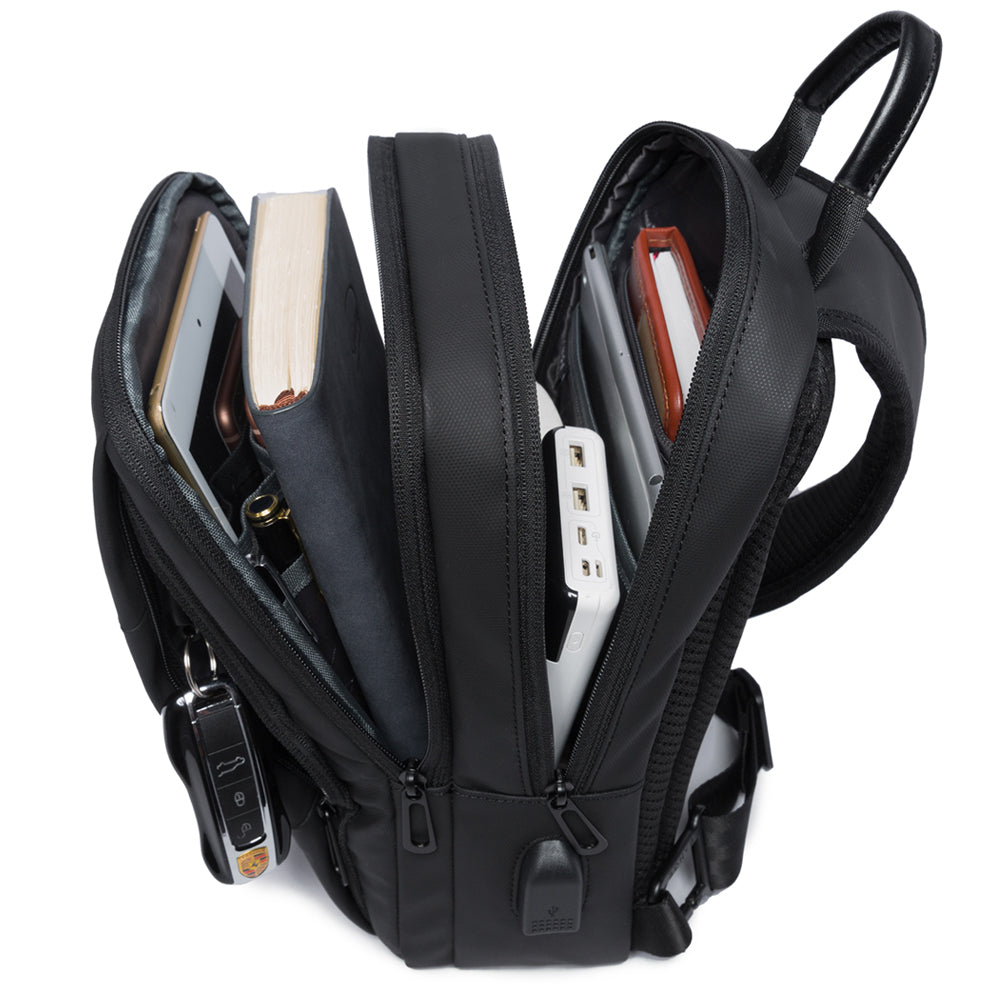 Bange CB-Ex Cross Body Sling Waterproof Bag
