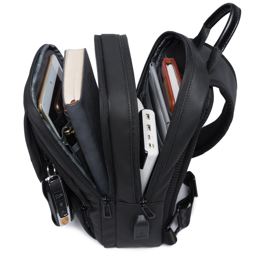 Bange CB-Ex Cross Body Sling Waterproof Bag