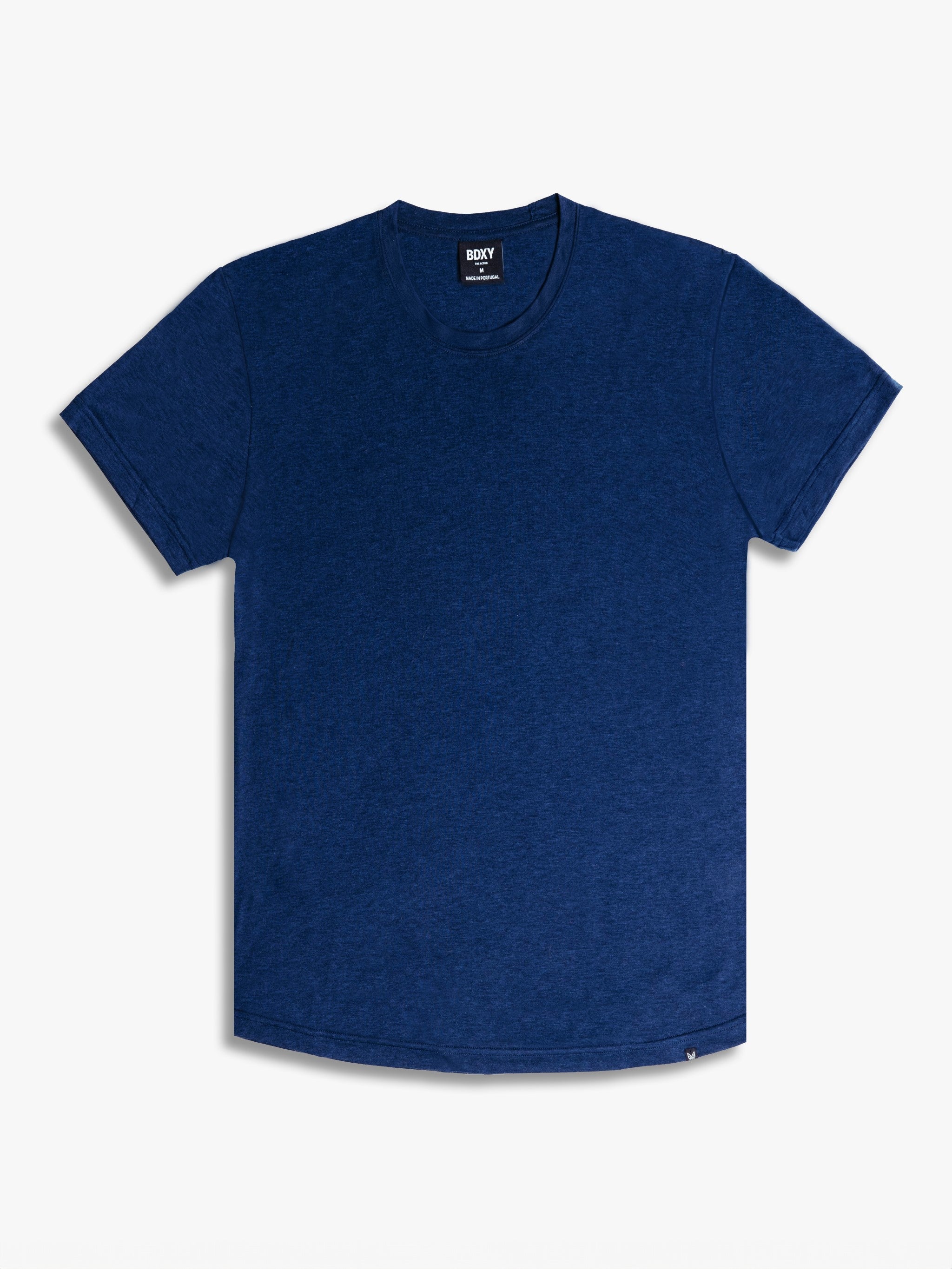 T-shirt « The Actor » | Bleu marine