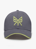 "The Focus" Baseball Cap | Granite