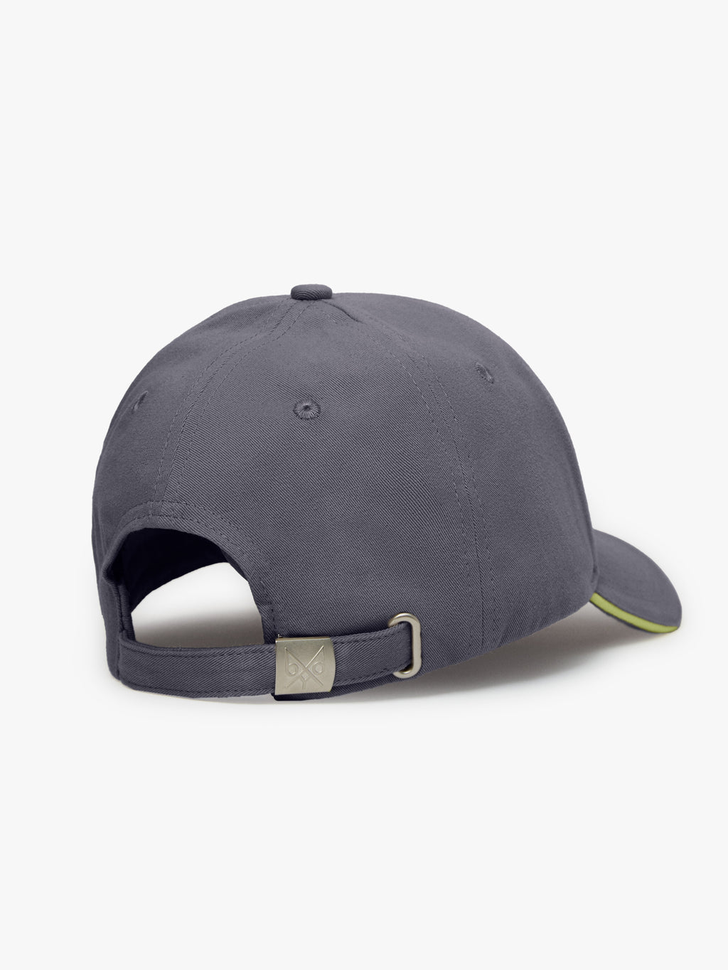 "The Focus" Baseball Cap | Granite