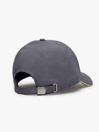 "The Focus" Baseball Cap | Granite