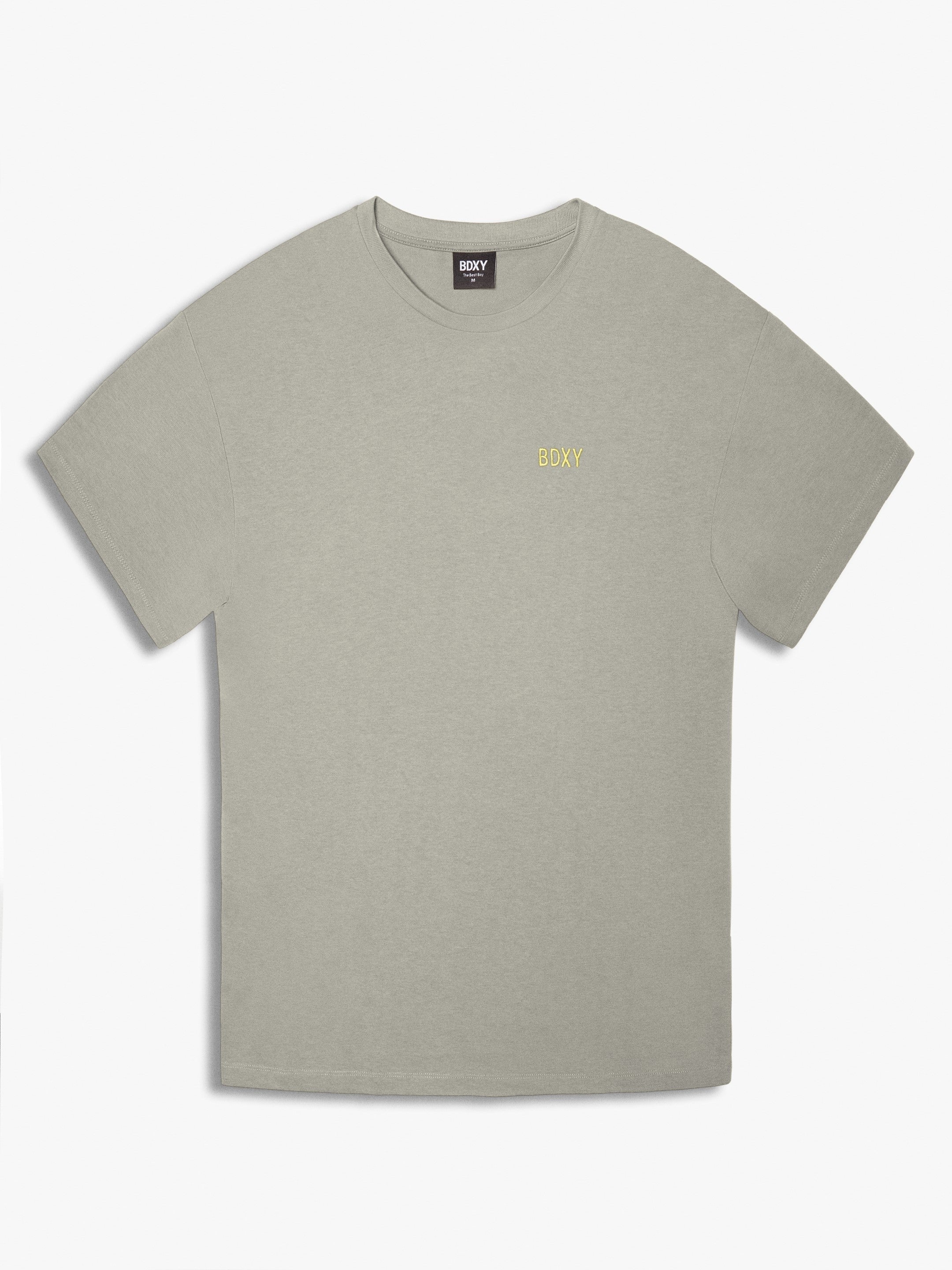 T-shirt « The Block » | Galet