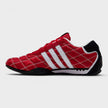 Adi Racer Lo Better Scarlet Red White