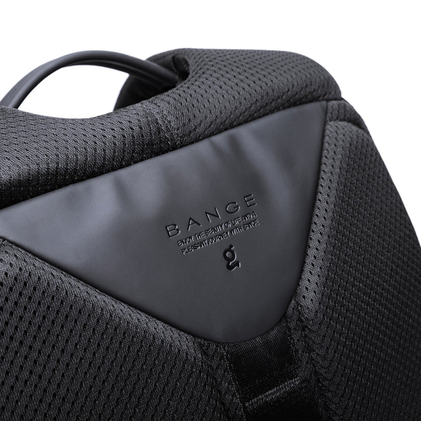 Bange SG-TYPE II Laptop Backpack for Men