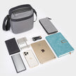 Bange CW-M Messenger Bag Grey