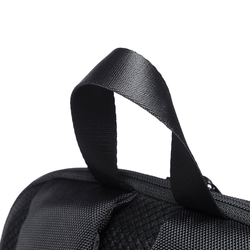 Bange EX-S Slim 16 inch Laptop Backpack Black