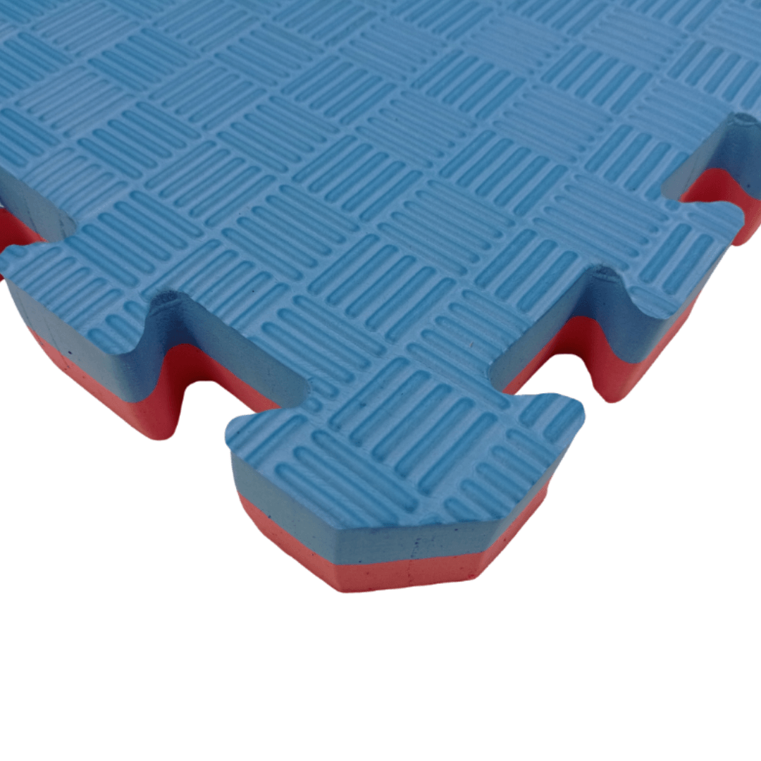 40mm Premium Karate Mats