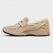 1906L Loafer Bisque Trainers Khaki