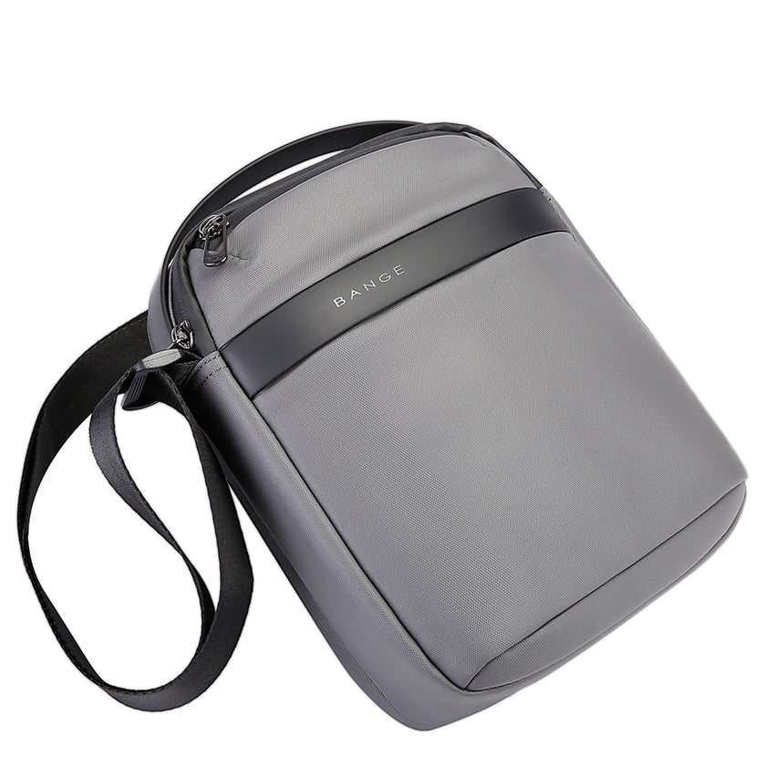 Bange CW-M Messenger Bag Black
