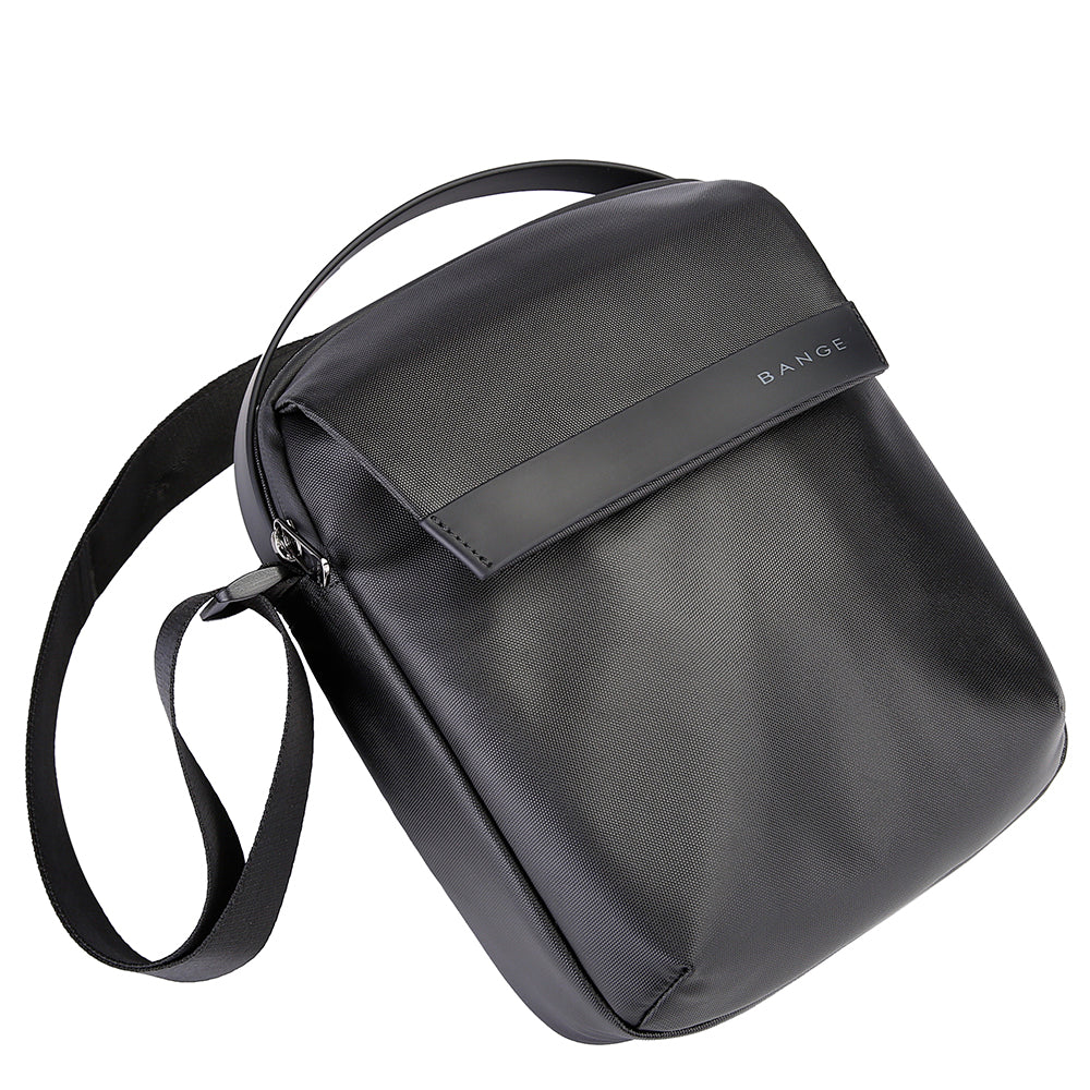 Bange CW-N Messenger Bag Black