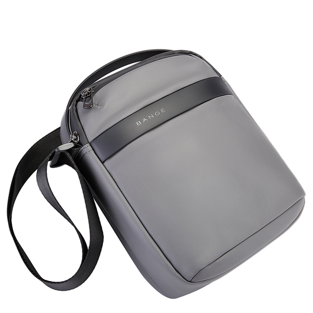 Bange CW-M Messenger Bag Grey