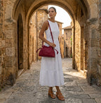 Midi Emma Convertible Tote
