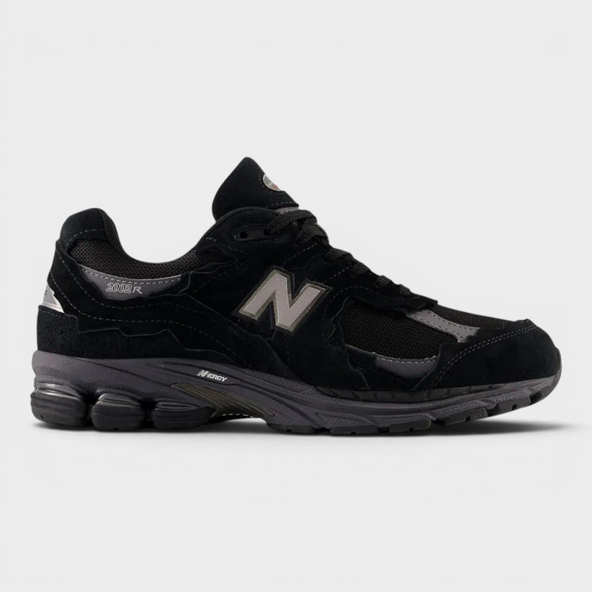 2002R GORE-TEX Protection Pack Black Magnet