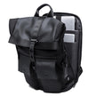 Bange G-TYPE II Roll Top Laptop Backpack