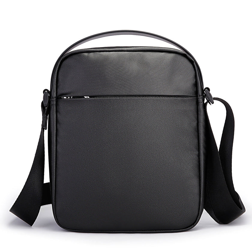 Bange CW-N Messenger Bag Grey