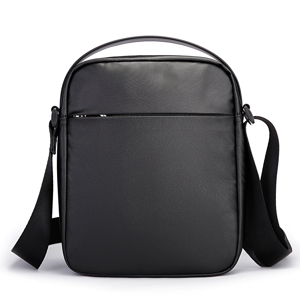 Bange CW-N Messenger Bag Black