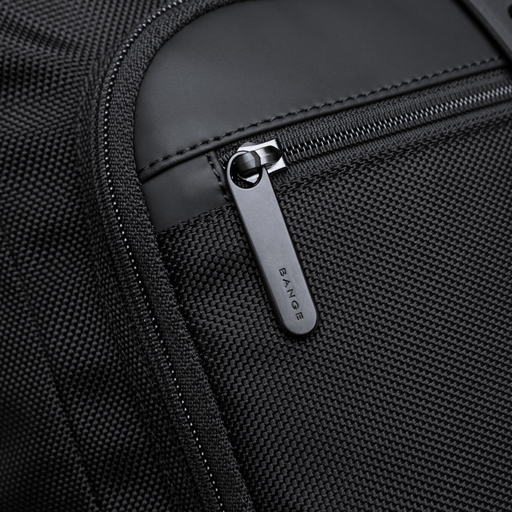 BANGE G-TYPE I Roll Top Laptop Backpack