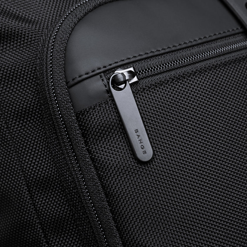 BANGE G-TYPE I Roll Top Laptop Backpack
