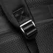 Bange EX-S Slim 16 inch Laptop Backpack Black