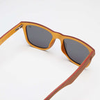 Fistral Sunglasses- Polarised Black Lens
