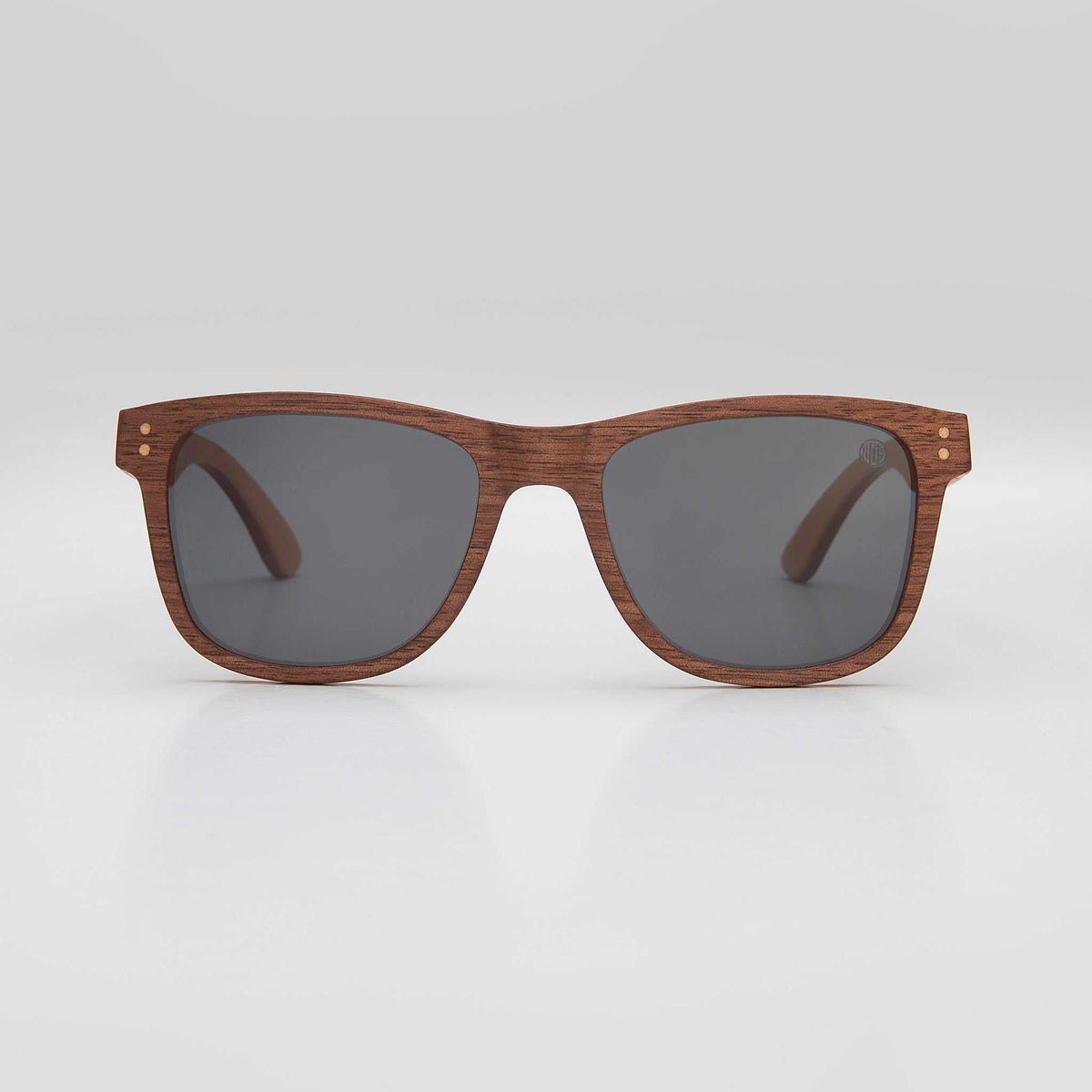 Fistral Wood Look Sunglasses
