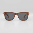 Fistral Wood Look Sunglasses