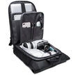 Bange G-TYPE II Roll Top Laptop Backpack