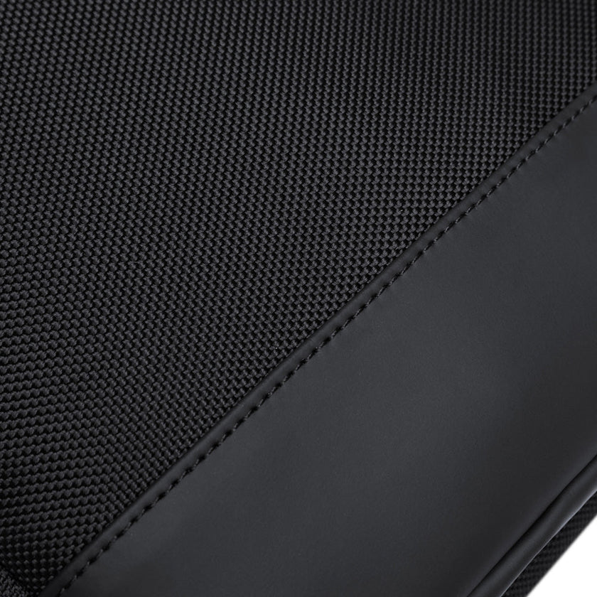 BANGE G-TYPE I Roll Top Laptop Backpack