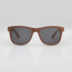 Fistral Wood Look Sunglasses