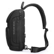 Bange U-Slim 9 inch iPad sling bag