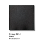 30mm Rubber Roofing Tiles - 500mm x 500mm