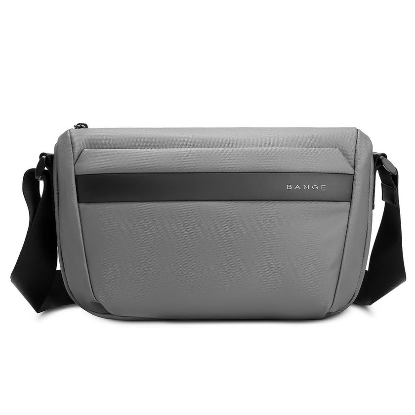 Bange CW-V messenger bag black