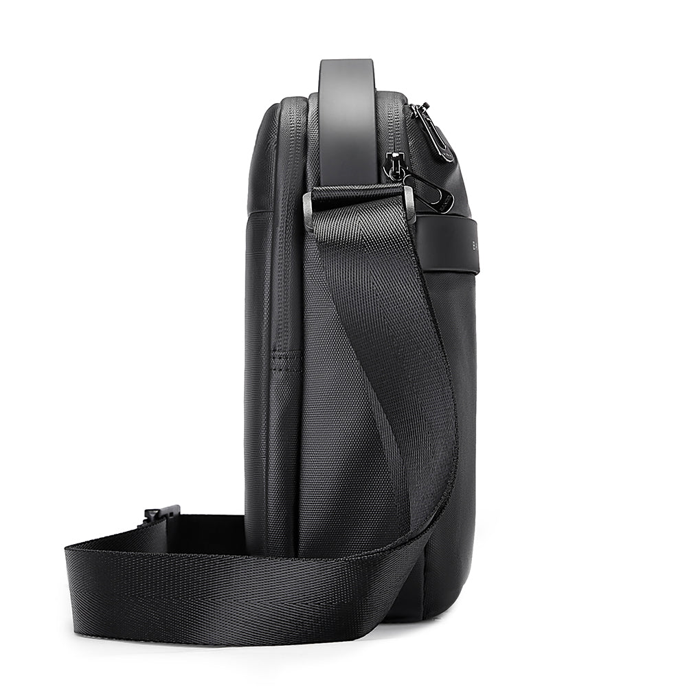Bange CW-M Messenger Bag Grey