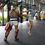 Muay Thai Mats – 2 Thickness Options