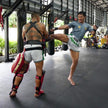 Muay Thai Mats – 2 Thickness Options