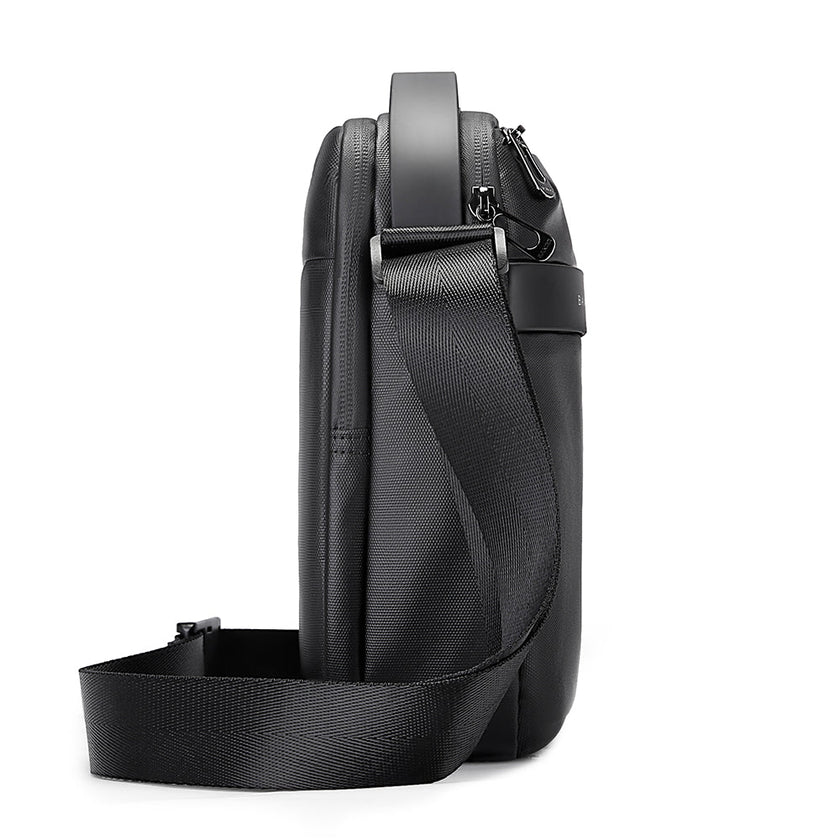 Bange CW-M Messenger Bag Black