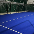 Dynamic Turf Padel Court Surface