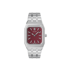 Duke Watch - Small Model with Diamonds
