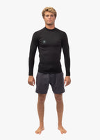 Vissla 7 Seas 1mm L/S wetsuit jacket