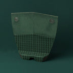 Deflow 2 Piece pad