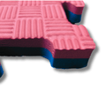 20mm Reversible Play Mats