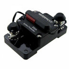 200A 12V/24V/48V Automatic over-current DC circuit breaker