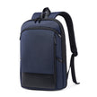 Bange EX-S Slim 16 inch Laptop Backpack Black