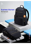 Bopai IM-I Laptop Backpack for Women Black