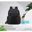 Bopai IM-I Laptop Backpack for Women Black