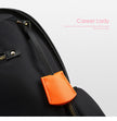 Bopai IM-I Laptop Backpack for Women Black