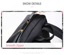 Bopai IM-I Laptop Backpack for Women Black