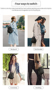 Bopai IM-mini backpack bag for women